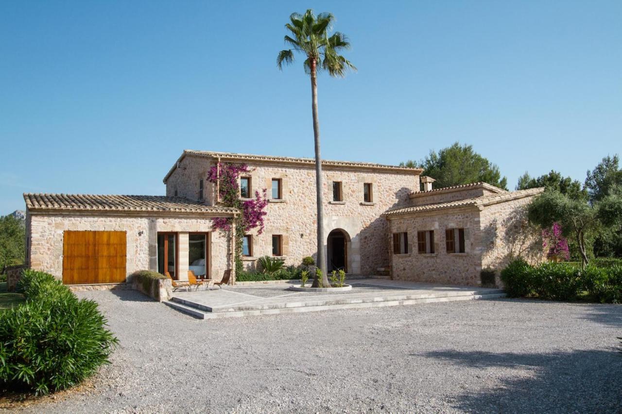 Casa Son Alcudia Mallorca Villa Alcudia (Mallorca)